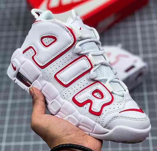 Wholesale Nike Air More Uptempo Top Quality-13