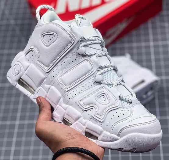 Wholesale Nike Air More Uptempo Top Quality-4