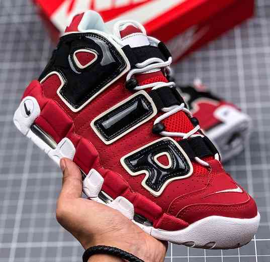 Wholesale Nike Air More Uptempo Top Quality-3