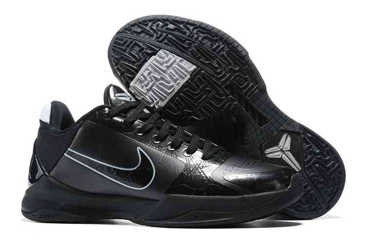 Wholesale Nike Zoom Kobe 5 shoes cheap-16