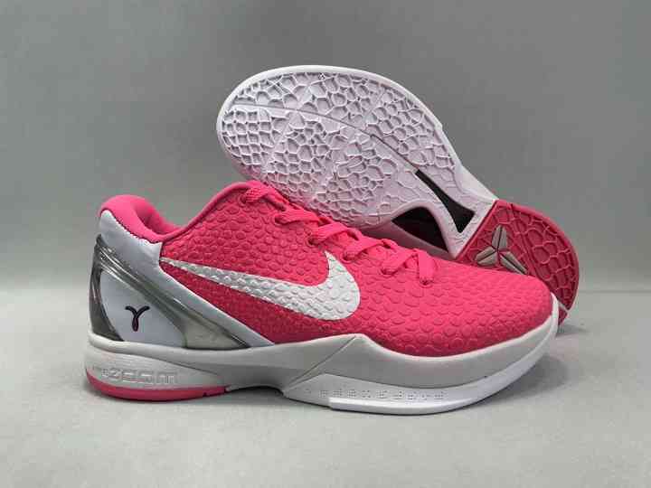 Wholesale Nike Zoom Kobe 6 shoes cheap-9