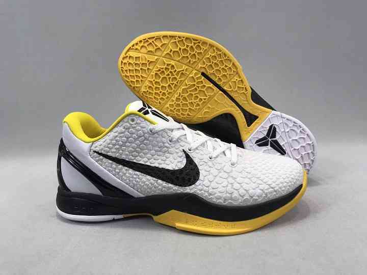 Wholesale Nike Zoom Kobe 6 shoes cheap-2