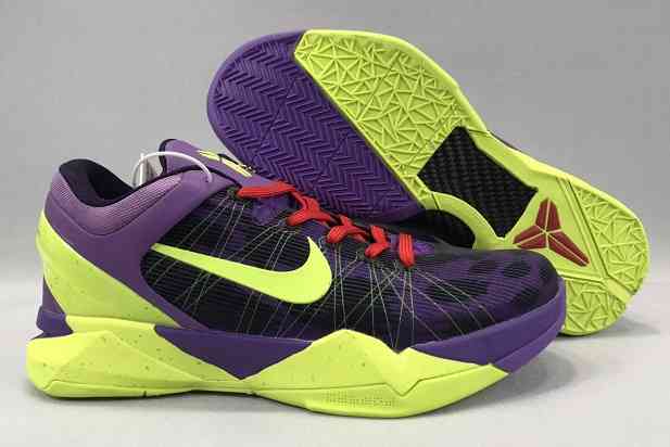 Cheap Nike Zoom Kobe 7 shoes from china-3