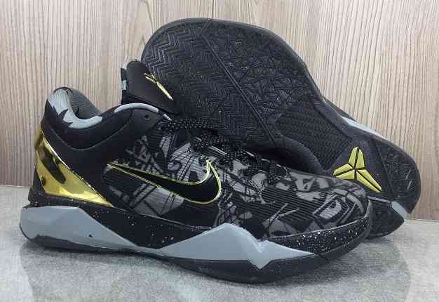 Cheap Nike Zoom Kobe 7 shoes from china-12