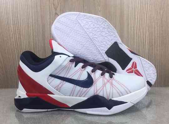 Cheap Nike Zoom Kobe 7 shoes from china-6