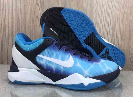 Cheap Nike Zoom Kobe 7 shoes from china-2