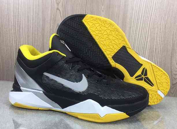 Cheap Nike Zoom Kobe 7 shoes from china-5