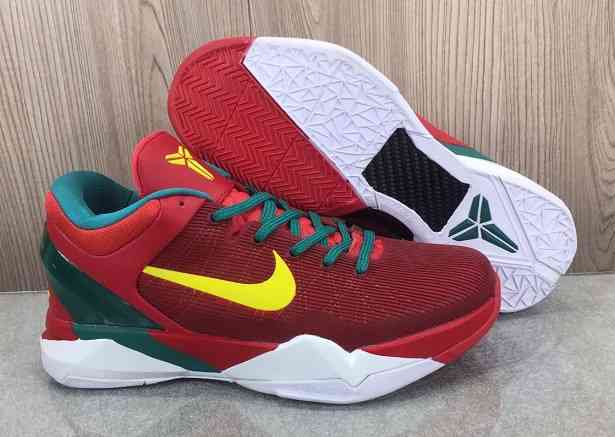 Cheap Nike Zoom Kobe 7 shoes from china-11