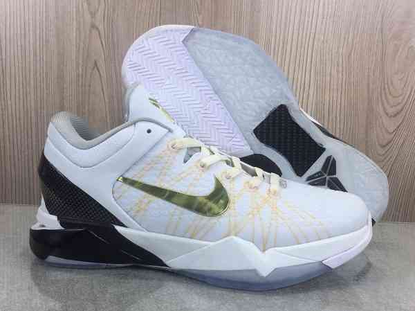 Cheap Nike Zoom Kobe 7 shoes from china-1