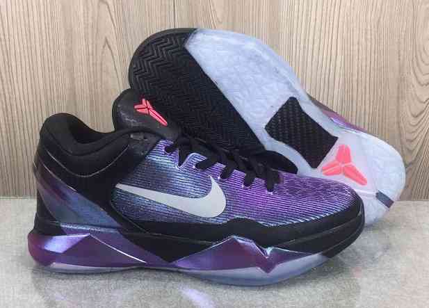 Cheap Nike Zoom Kobe 7 shoes from china-8