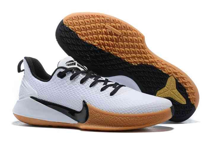 Wholesale Nike Kobe Mamba Fury shoes cheap-5