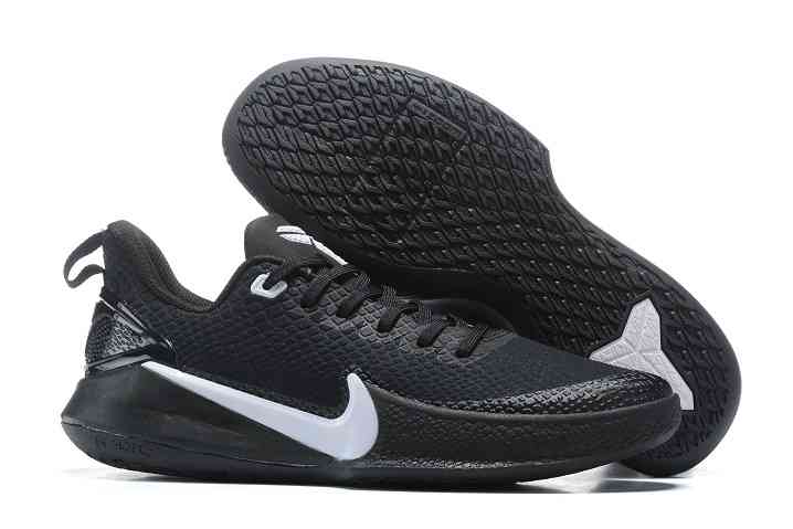 Wholesale Nike Kobe Mamba Fury shoes cheap-10