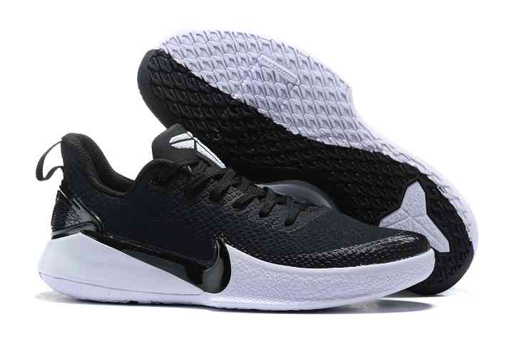 Wholesale Nike Kobe Mamba Fury shoes cheap-9