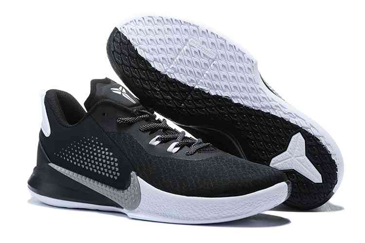 Wholesale Nike Kobe Mamba Fury shoes cheap-12