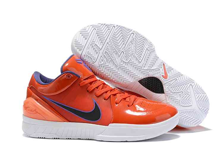 cheap Nike Zoom Kobe 4 shoes from china-12
