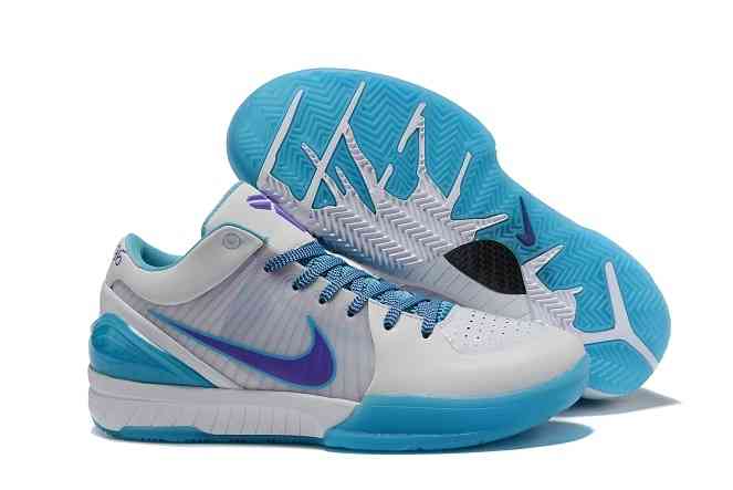 cheap Nike Zoom Kobe 4 shoes from china-19