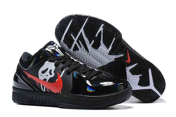 cheap Nike Zoom Kobe 4 shoes from china-10