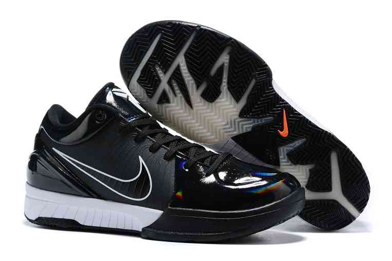 cheap Nike Zoom Kobe 4 shoes from china-9