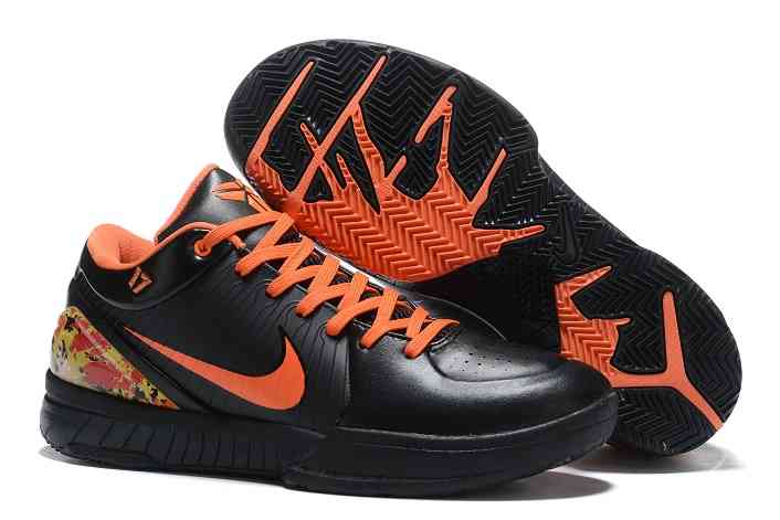 cheap Nike Zoom Kobe 4 shoes from china-4