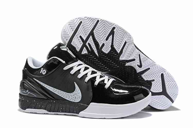 cheap Nike Zoom Kobe 4 shoes from china-16