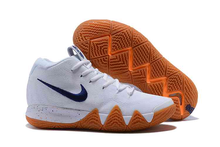 wholesale Nike Kyrie 4 sneaker cheap from china-5