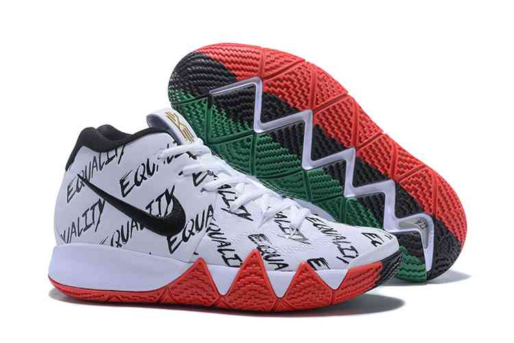 wholesale Nike Kyrie 4 sneaker cheap from china-1