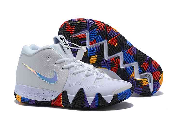 wholesale Nike Kyrie 4 sneaker cheap from china-14