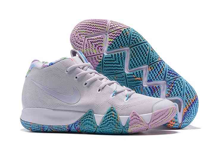 wholesale Nike Kyrie 4 sneaker cheap from china-2