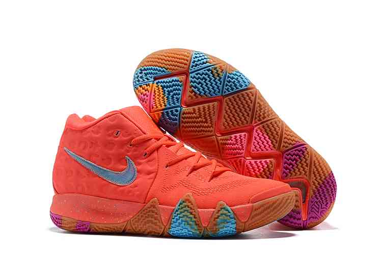 wholesale Nike Kyrie 4 sneaker cheap from china-15