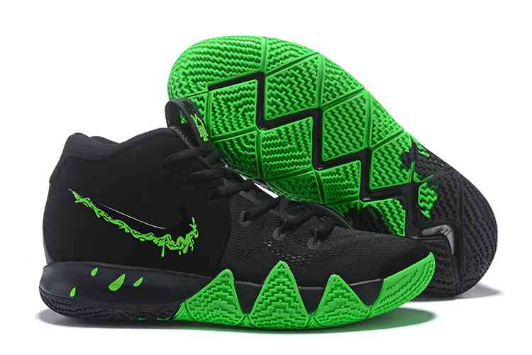 wholesale Nike Kyrie 4 sneaker cheap from china-4