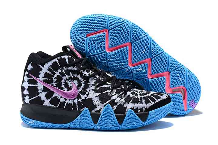 wholesale Nike Kyrie 4 sneaker cheap from china-10