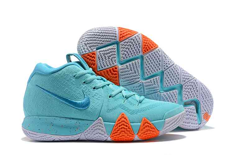 wholesale Nike Kyrie 4 sneaker cheap from china-6