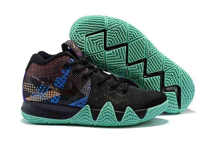 wholesale Nike Kyrie 4 sneaker cheap from china-10