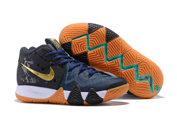 wholesale Nike Kyrie 4 sneaker cheap from china-9