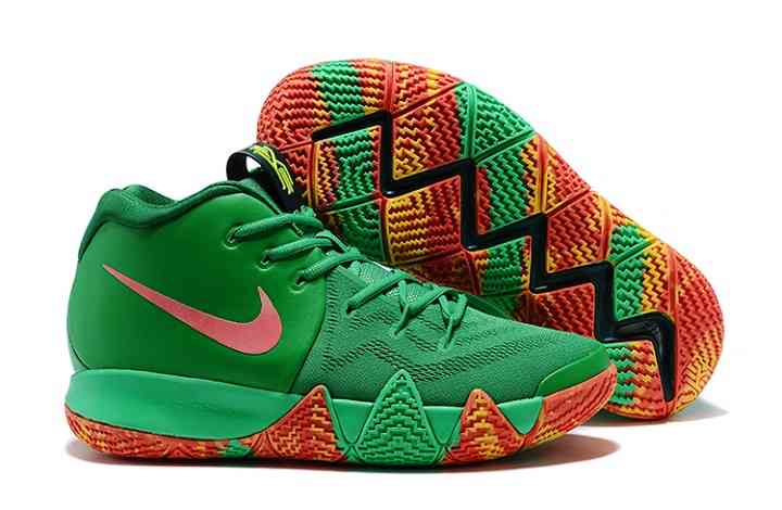 wholesale Nike Kyrie 4 sneaker cheap from china-33