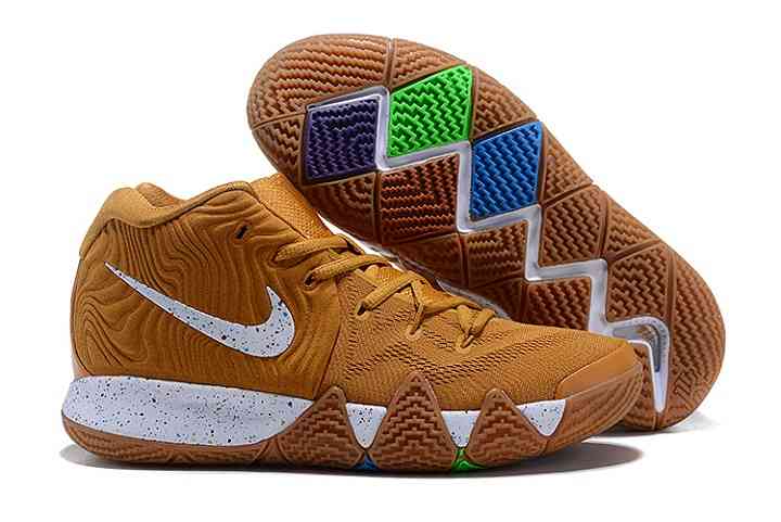 wholesale Nike Kyrie 4 sneaker cheap from china-12
