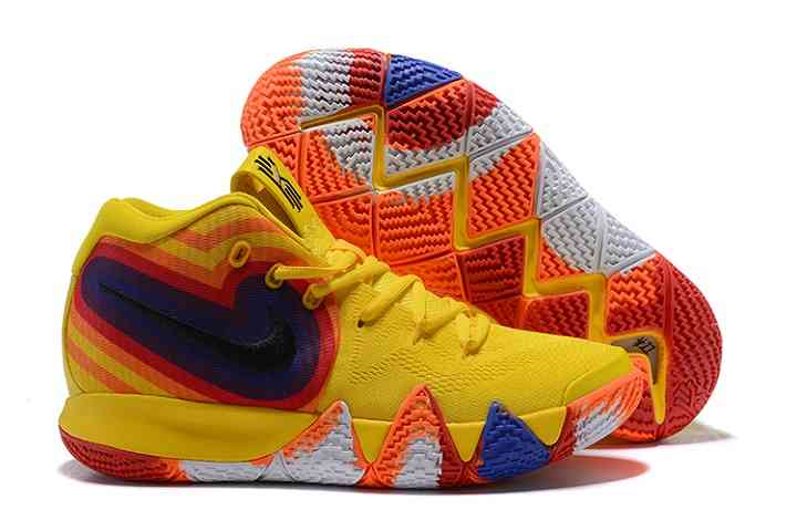 wholesale Nike Kyrie 4 sneaker cheap from china-5