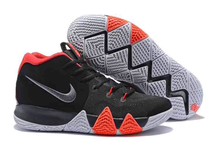 wholesale Nike Kyrie 4 sneaker cheap from china-11