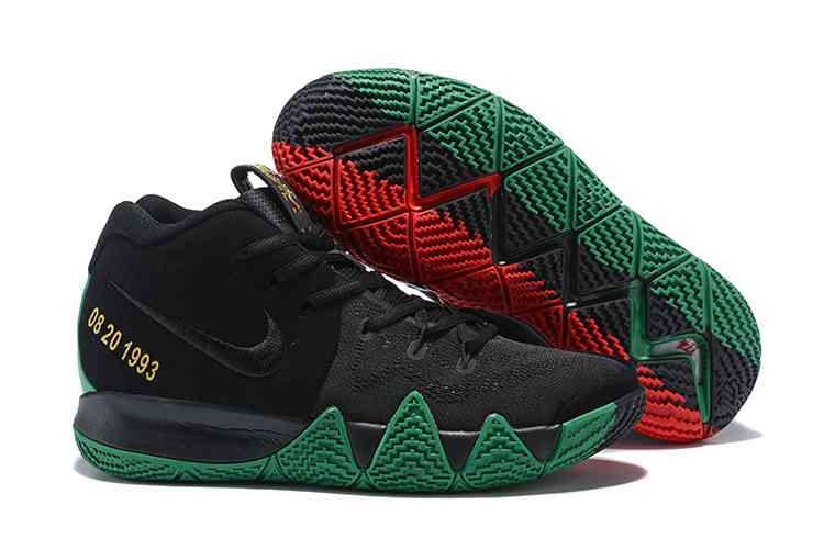 wholesale Nike Kyrie 4 sneaker cheap from china-34