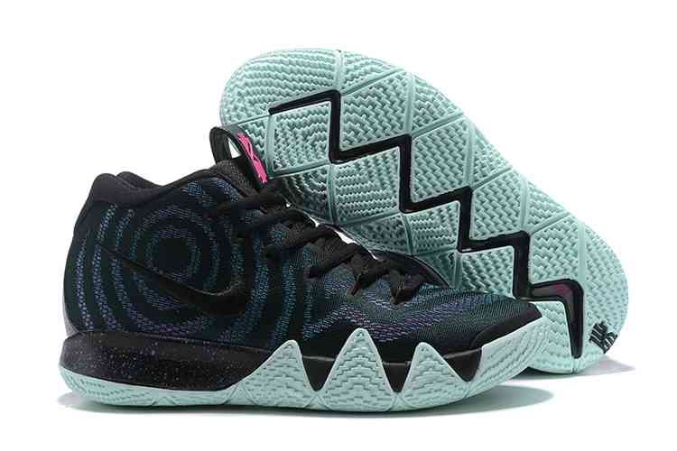 wholesale Nike Kyrie 4 sneaker cheap from china-14
