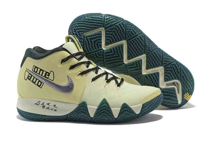 wholesale Nike Kyrie 4 sneaker cheap from china-32
