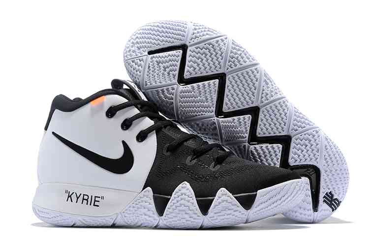 wholesale Nike Kyrie 4 sneaker cheap from china-3