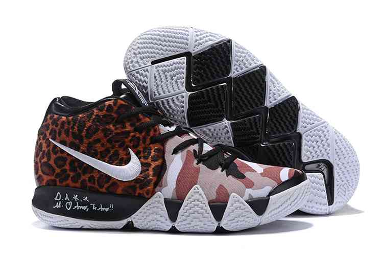 wholesale Nike Kyrie 4 sneaker cheap from china-23