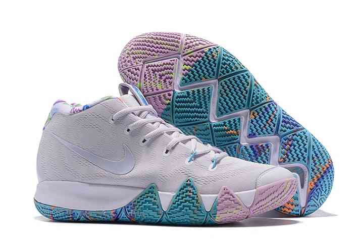 wholesale Nike Kyrie 4 sneaker cheap from china-18