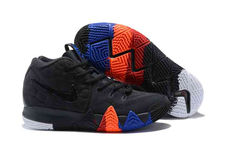 wholesale Nike Kyrie 4 sneaker cheap from china-22