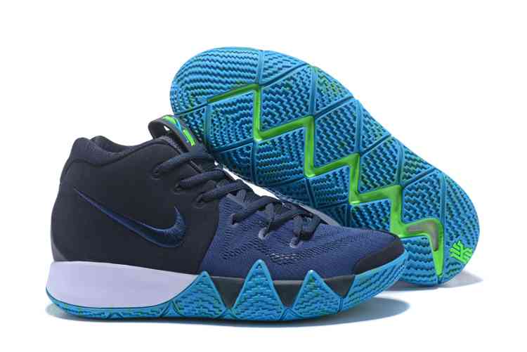 wholesale Nike Kyrie 4 sneaker cheap from china-6