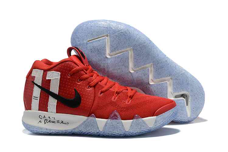 wholesale Nike Kyrie 4 sneaker cheap from china-13