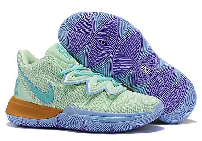 cheap wholesale Nike Kyrie 5 shoes from china-5