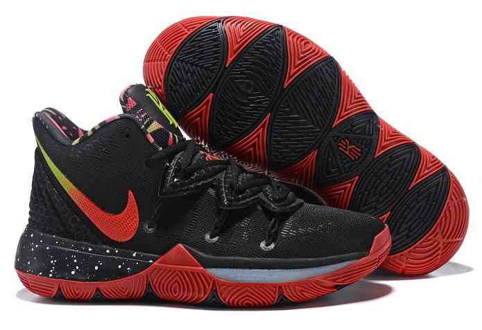 cheap wholesale Nike Kyrie 5 shoes from china-4