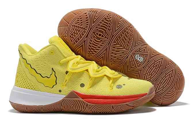 cheap wholesale Nike Kyrie 5 shoes from china-8